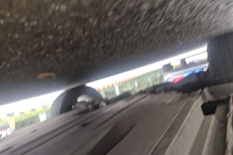 Used Land Rover Range Velar 2018 P300 S Chassis Rear Right