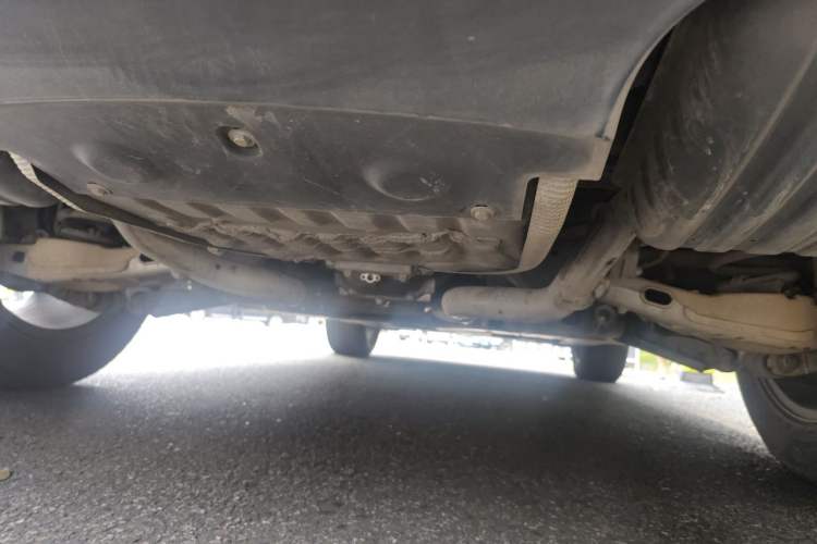 Used Land Rover Range Velar 2018 P300 S Chassis Rear