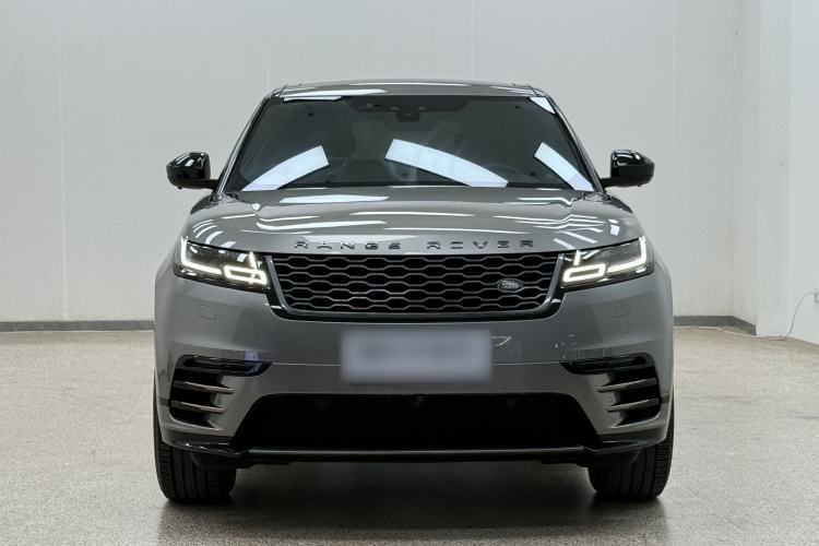 Used Land Rover Range Velar 2018 P250 S Exterior 1