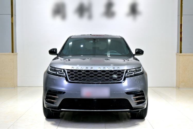 Used Land Rover Range Velar 2018 P250 S Exterior 1