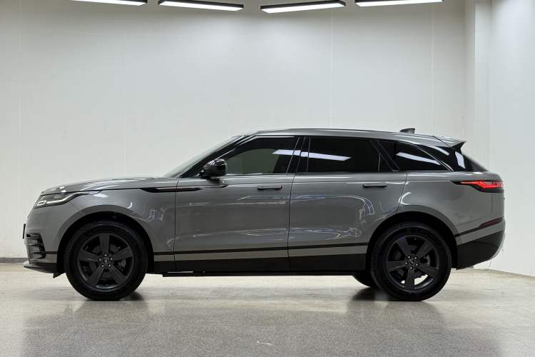 Used Land Rover Range Velar 2018 P250 S Exterior 3
