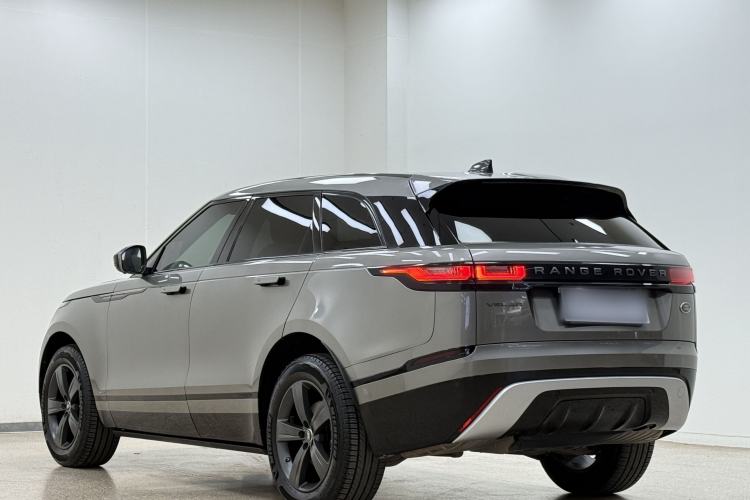Used Land Rover Range Velar 2018 P250 S Exterior 4