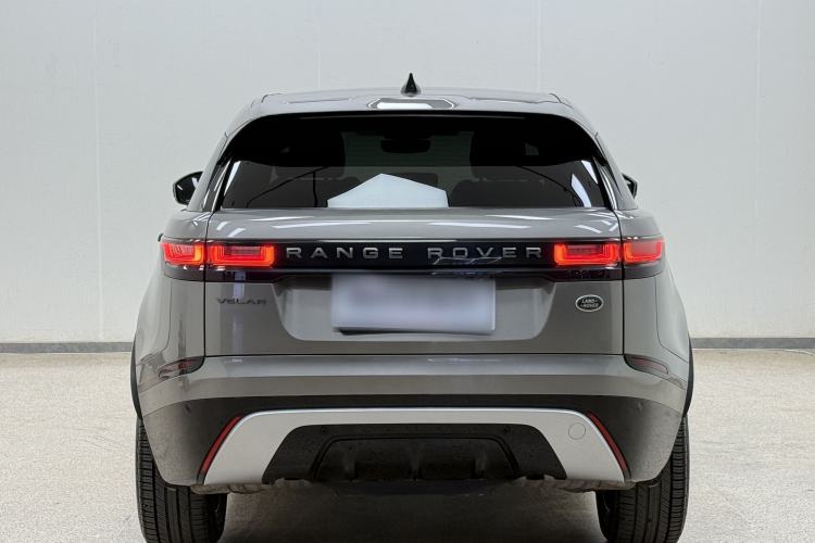 Used Land Rover Range Velar 2018 P250 S Exterior 5