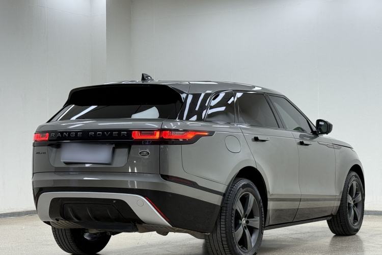 Used Land Rover Range Velar 2018 P250 S Exterior 6