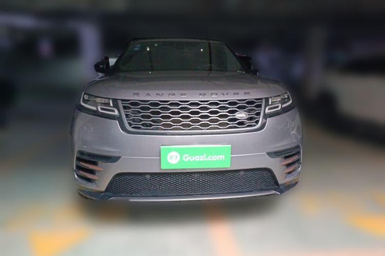 Used Land Rover Range Velar 2018 P250 S Front