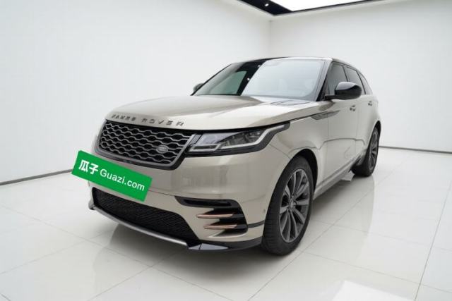 Used Land Rover Range Velar 2018 P380 R-DYNAMIC SE