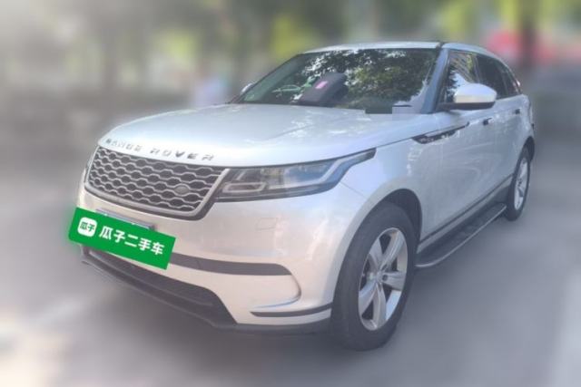 Used Land Rover Range Velar 2018 P380 S