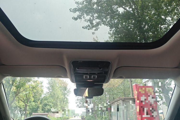 Used Land Rover Range Velar 2018 P380 S Headliner