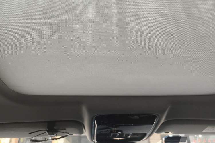 Used Land Rover Range Velar 2018 P380 S Headliner