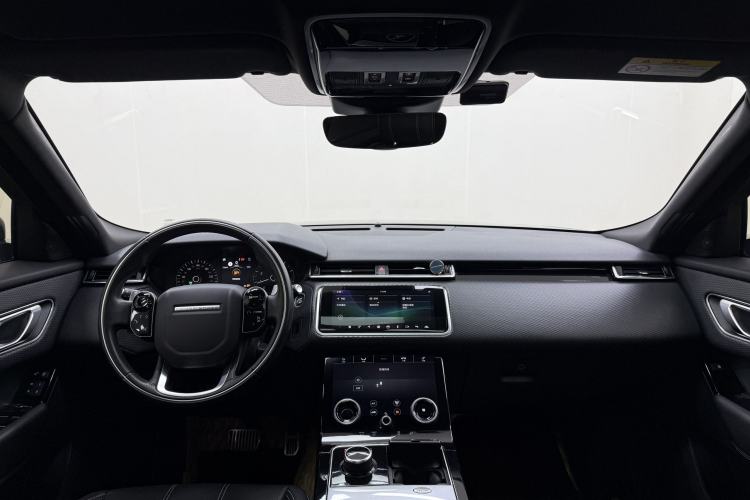Used Land Rover Range Velar 2018 P250 S Interior 1