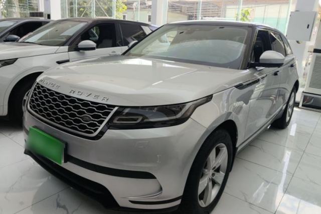 Used Land Rover Range Velar 2018 P300 S
