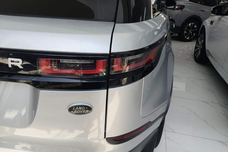 Used Land Rover Range Velar 2018 P300 S Right Rear Taillight