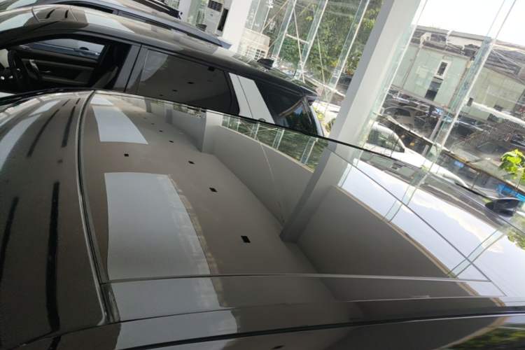 Used Land Rover Range Velar 2018 P300 S Roof