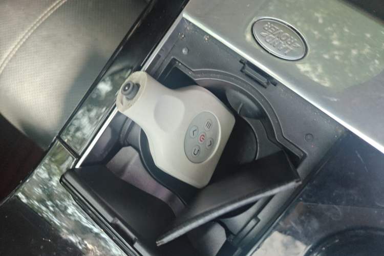 Used Land Rover Range Velar 2018 P380 S Vehicle Key