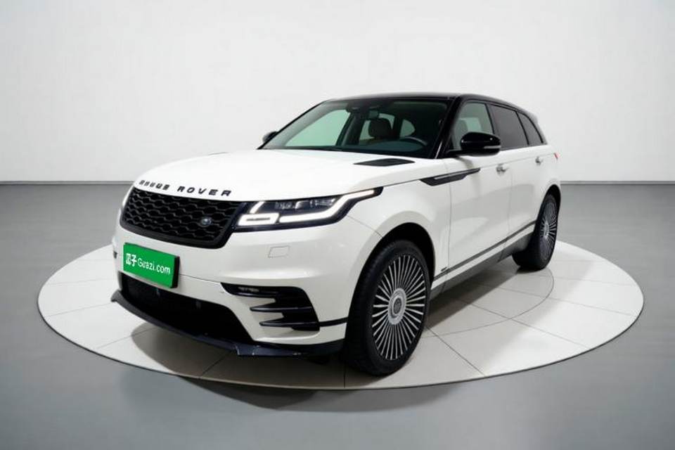 Land Rover Range Rover Velar 2018