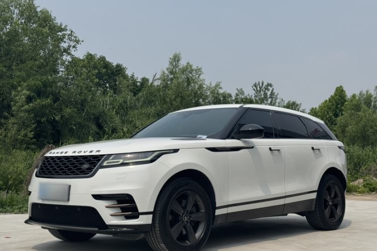 Used Land Rover Range Velar 2018 P300 R-DYNAMIC S Guazi used car, China used car export, Used car for sale, Used  cars, Cheapest cars for sale
