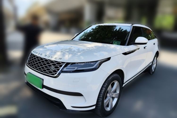 Ojetý Land Rover Range Velar 2018 P250 S Guazi used car, China used car export, Used car for sale, Used  cars, Cheapest cars for sale