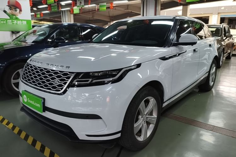 Used Land Rover Range Velar 2018 P380 S Guazi used car, China used car export, Used car for sale, Used cars, Cheapest cars for sale