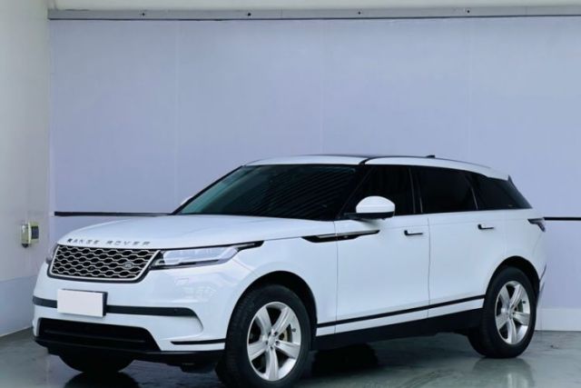 Used Land Rover Range Velar 2018 P380 S