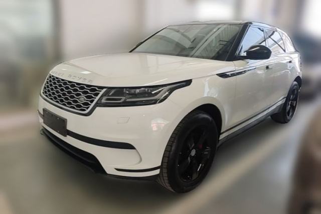 Used Land Rover Range Velar 2018 P250 S