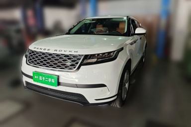Used Land Rover Range Velar 2018 P250 S