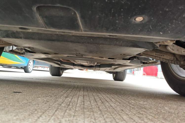 Used Land Rover Range Velar 2018 P250 S Chassis Front