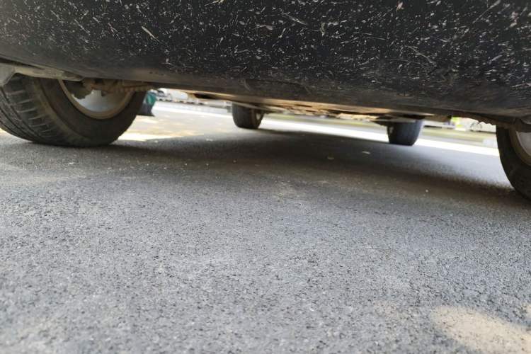Used Land Rover Range Velar 2018 P250 S Chassis Front