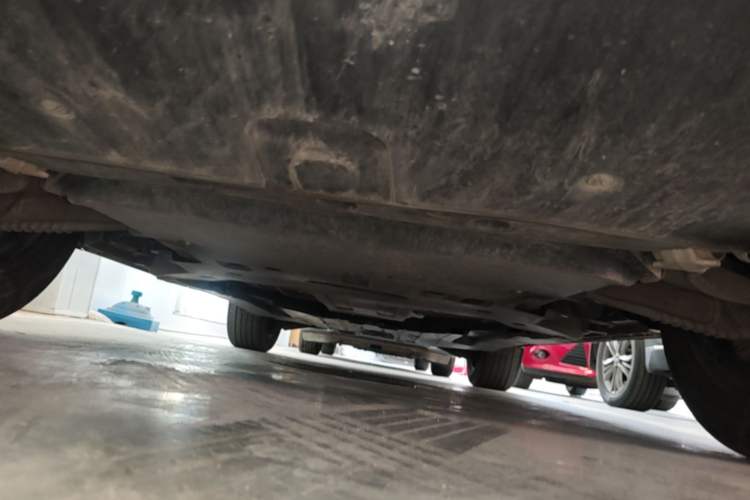 Used Land Rover Range Velar 2018 P250 S Chassis Front