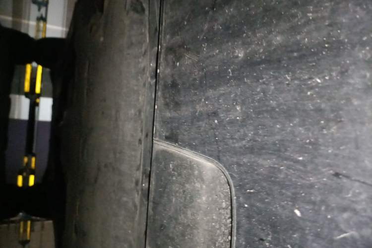 Used Land Rover Range Velar 2018 P250 S Chassis Front