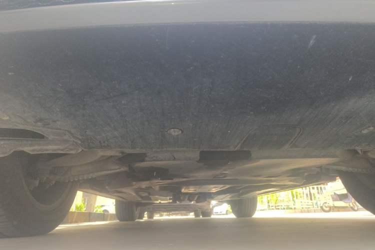 Used Land Rover Range Velar 2018 P380 R-DYNAMIC SE Chassis Front
