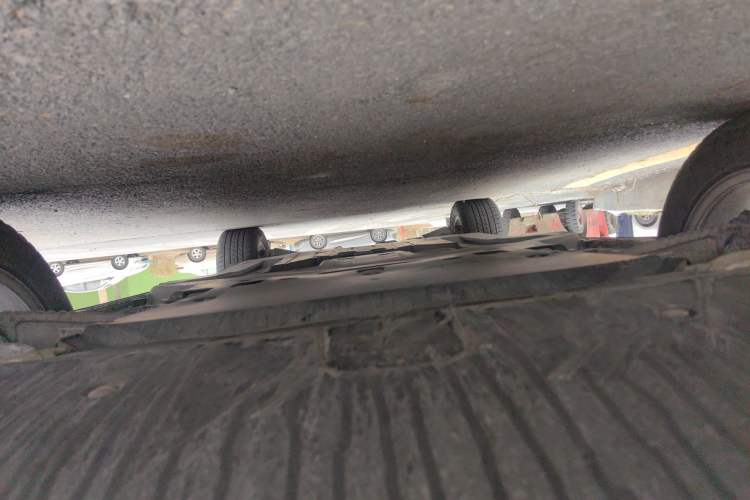Used Land Rover Range Velar 2018 P250 S Chassis Front