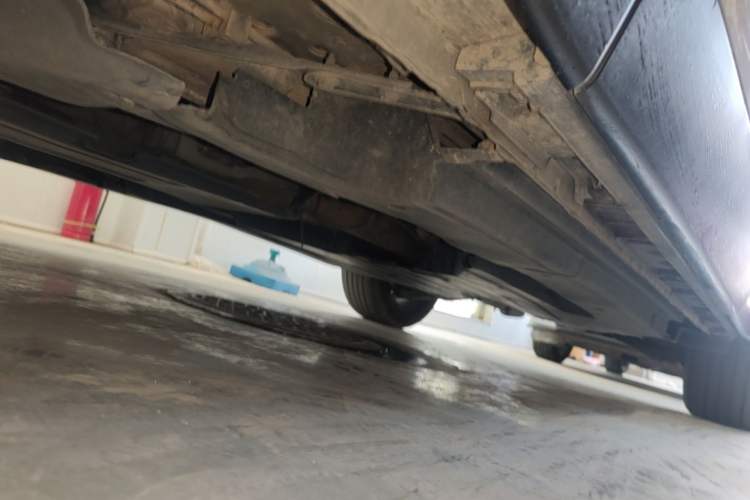 Used Land Rover Range Velar 2018 P250 S Chassis Front Left