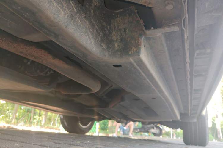 Used Land Rover Range Velar 2018 P380 S Chassis Front Left