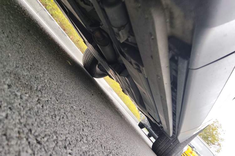 Used Land Rover Range Velar 2018 P300 S Chassis Front Left