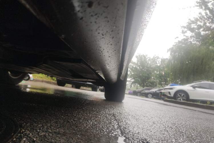 Used Land Rover Range Velar 2018 P250 S Chassis Front Left