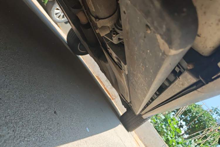 Used Land Rover Range Velar 2018 P250 S Chassis Front Left