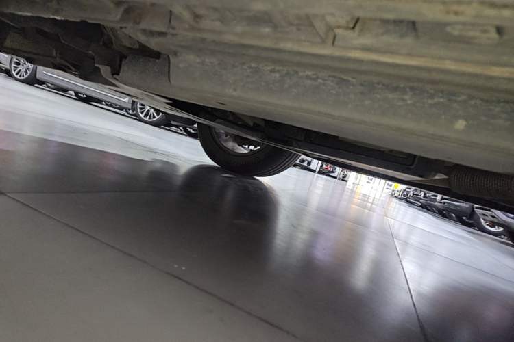 Used Land Rover Range Velar 2018 P250 S Chassis Front Left