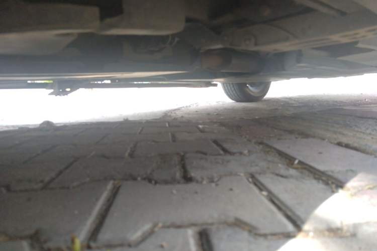Used Land Rover Range Velar 2018 P250 S Chassis Front Left