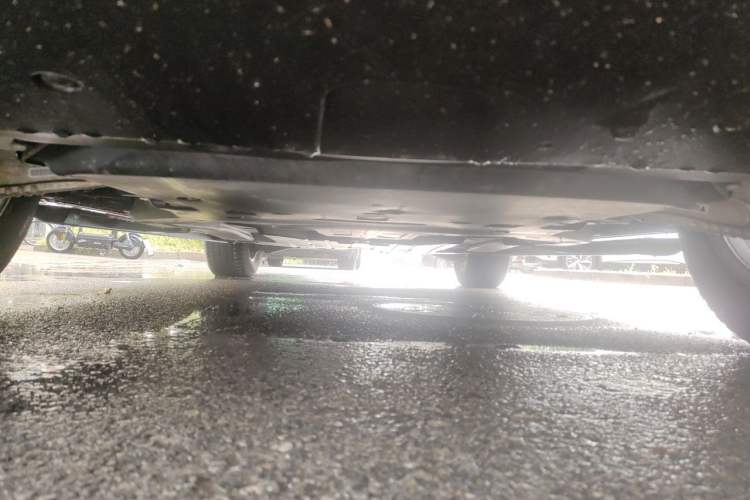 Used Land Rover Range Velar 2018 P250 S Chassis Front