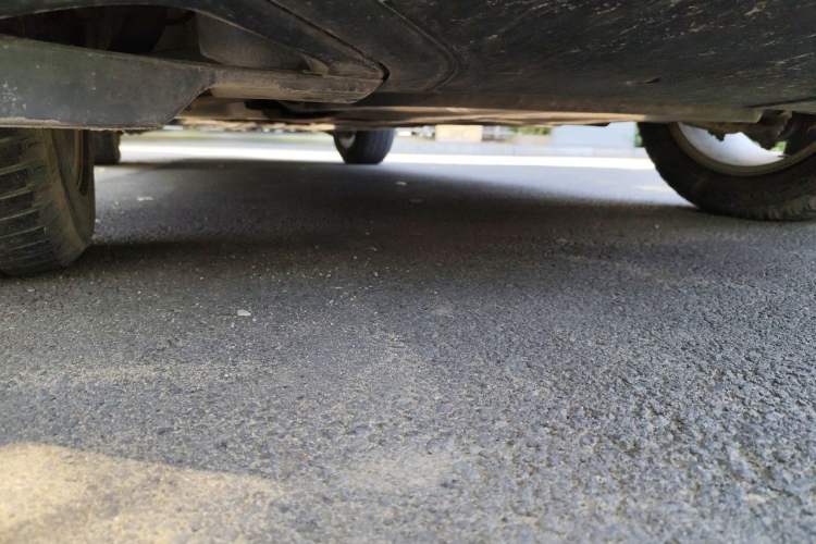 Used Land Rover Range Velar 2018 P250 S Chassis Front Right