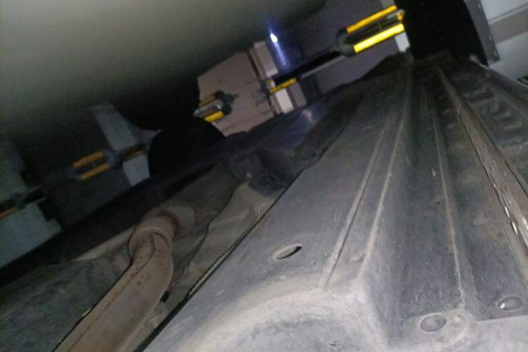 Used Land Rover Range Velar 2018 P250 S Chassis Front Right
