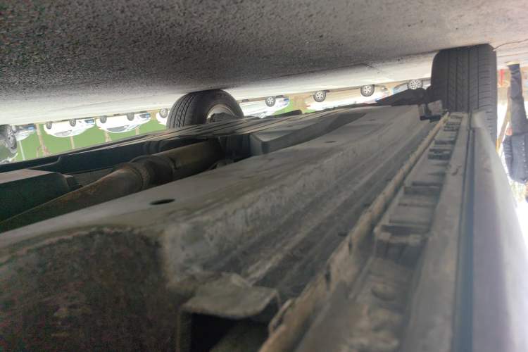 Used Land Rover Range Velar 2018 P250 S Chassis Front Right