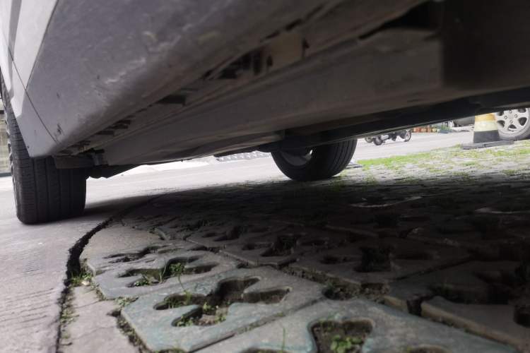 Used Land Rover Range Velar 2018 P300 S Chassis Front Right