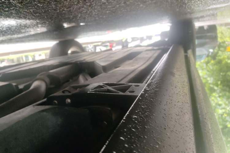Used Land Rover Range Velar 2018 P250 S Chassis Front Right