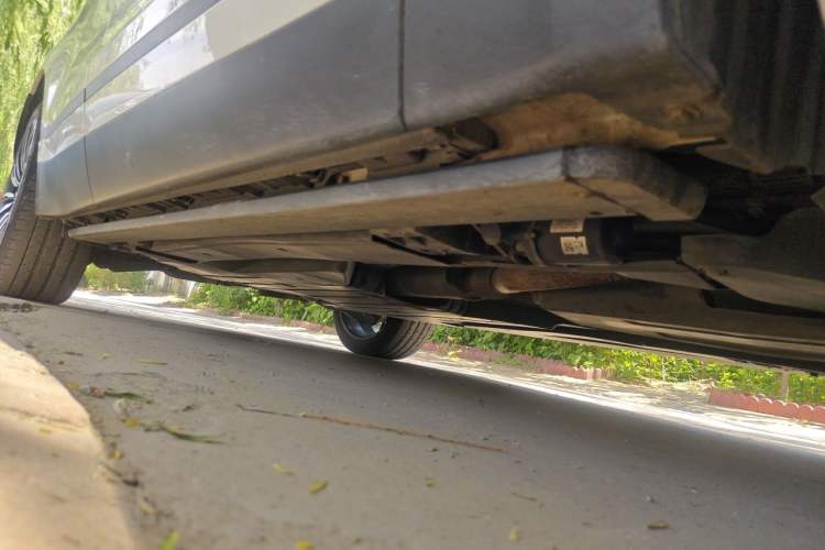 Used Land Rover Range Velar 2018 P250 S Chassis Front Right