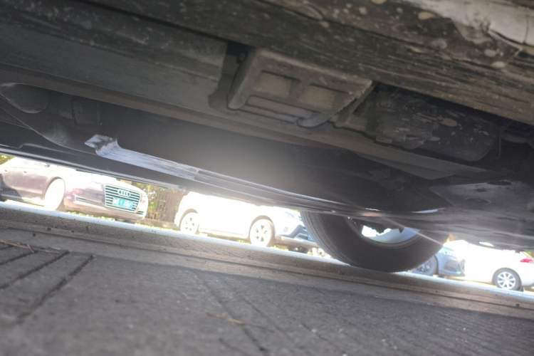 Used Land Rover Range Velar 2018 P380 S Chassis Front Right