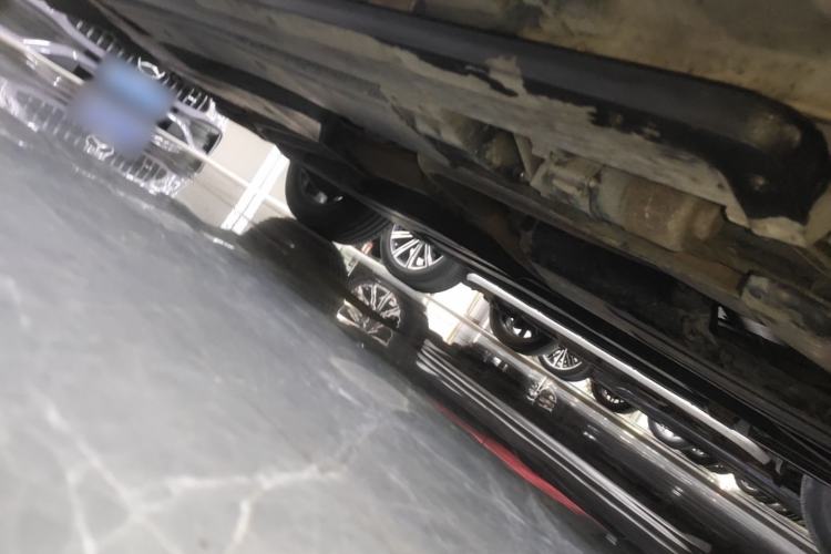 Used Land Rover Range Velar 2018 P380 R-DYNAMIC SE Chassis Front Right