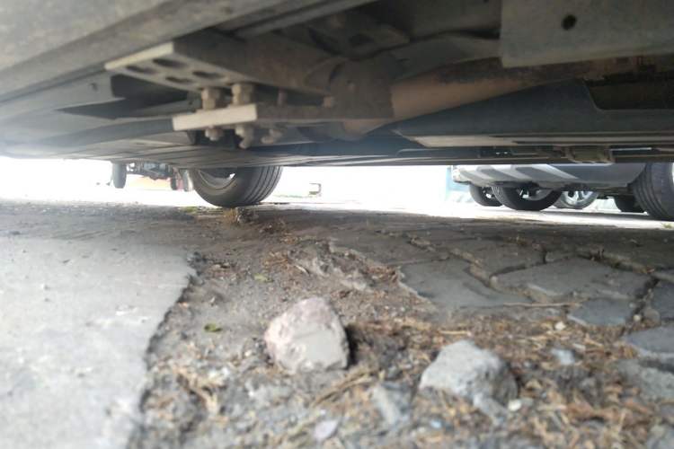 Used Land Rover Range Velar 2018 P250 S Chassis Front Right