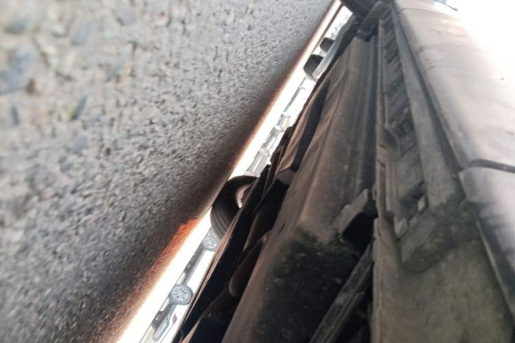 Used Land Rover Range Velar 2018 P380 S Chassis Front Right