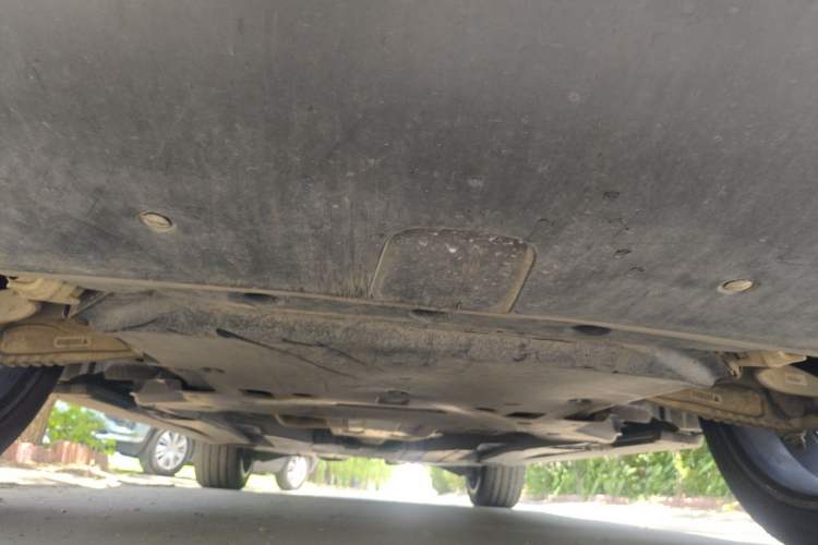 Used Land Rover Range Velar 2018 P250 S Chassis Front